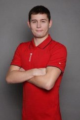 Саган Илья