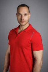 Лазарев Сергей