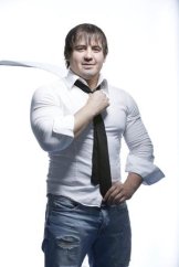 Бабажанов Михаил