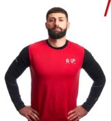 Сиоридзе Георгий