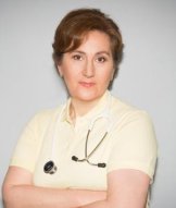 Губиева Киса Султановна