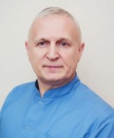 Кирияк Юрий Федорович