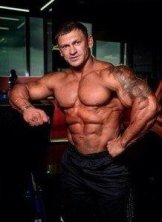 Сорокин Андрей