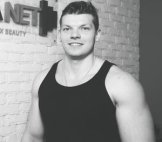 Белоконь Дмитрий