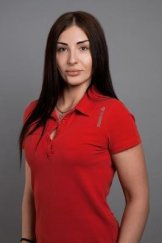 Жертовская Диана