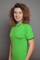 Бадяк Элвина