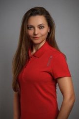 Мирохватова Ирина