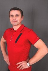Тарусин Дмитрий