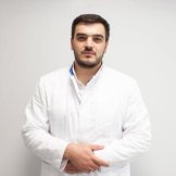 Джимиев Мулдар Русланович