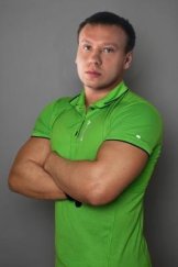 Осин Юрий