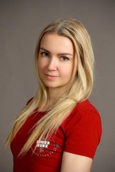 Курганская Анна