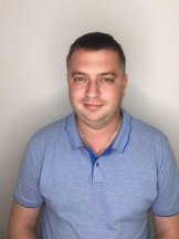 Гордеев Юрий Владимирович