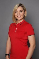 Гончарова Елена