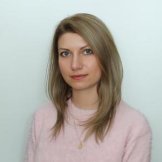 Куликова Ирина Сергеевна