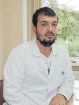 Кадирович Магомед Абидинович