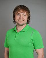 Швед Максим