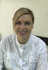Aндреева Ольга