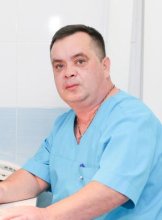 Кулинченко Андрей Игоревич