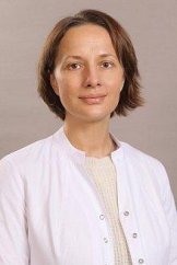 Гринева Анна Михайловна