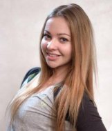 Хорошавина Алена