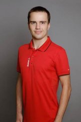 Лазарев Данил