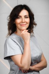 Холина Людмила Эдуардовна