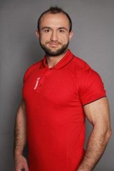 Васильев Вадим