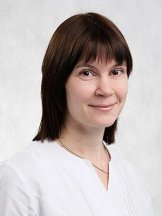 Смирнова Любовь Викторовна