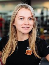 Дрогина Светлана