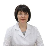 Голобородько Лада Леонидовна