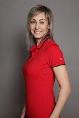 Дроздецкая Кристина