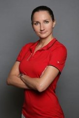 Солдатова Анастасия