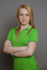 Скоблова Елена