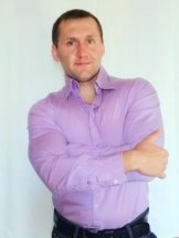 Казанцев Александр