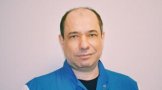 Симонов Александр Александрович