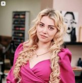 Салахудинова Анастасия Александровна