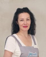 Терехова Наталья