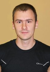 Корженок Андрей