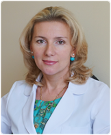 Бурская Светлана Сергеевна