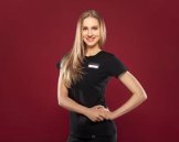 Минкина Алёна