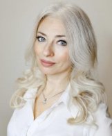 Кушнир Светлана