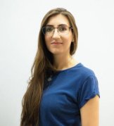 Качар Валерия