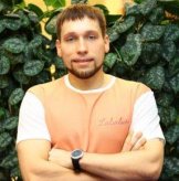 Захаров Евгений