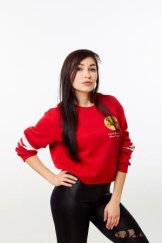 Студенцова Лена