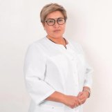 Грищенко Светлана Николаевна