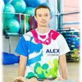 Морозов Алексей