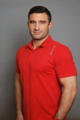 Саитов Мурат