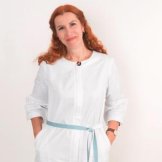 Куклина Надежда Сергеевна
