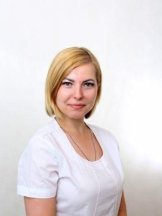 Балуева Вера Михайловна