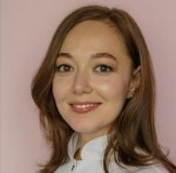 Кудряшова Екатерина Витальевна